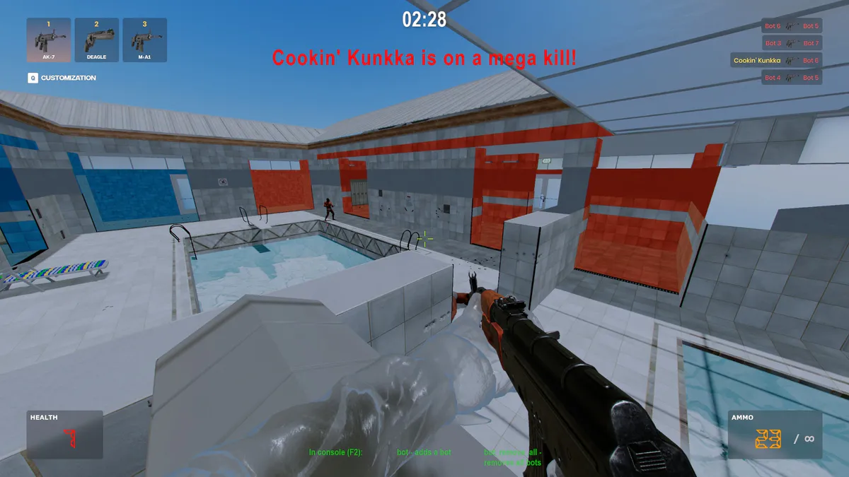 AIM_AK47_DEAGLE media 6