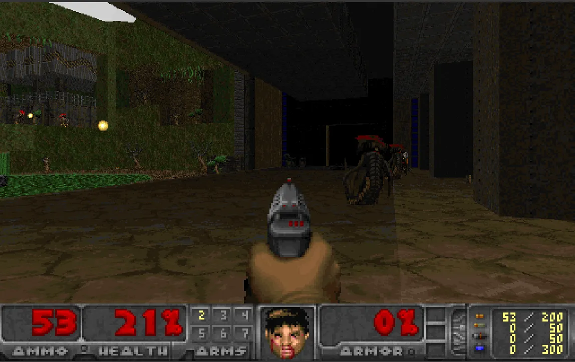s&Doom media 7