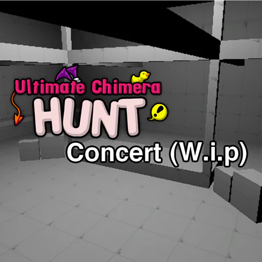 Chimera Hunt Concert