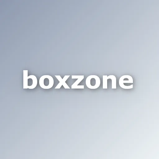 Boxzone