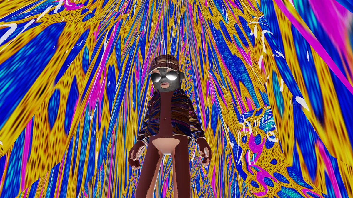 DMT Realm media 6