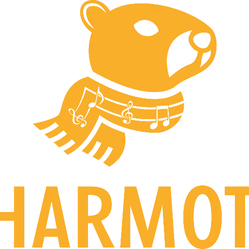Mharmotte logo