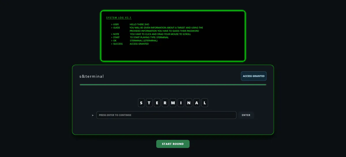 s&terminal media 5