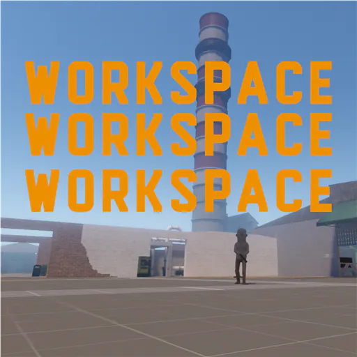 WorkSpace