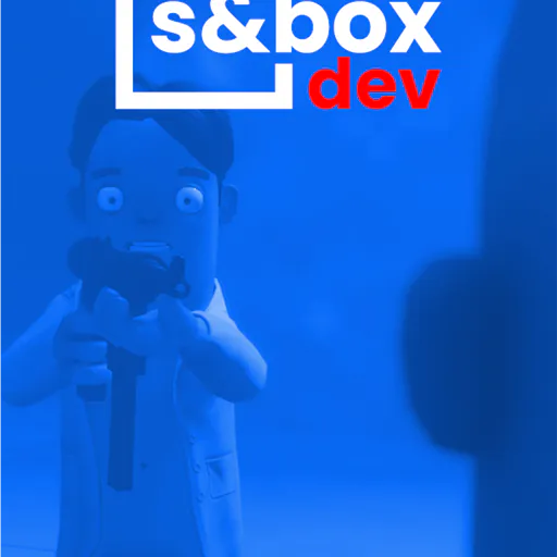 Scene logo
