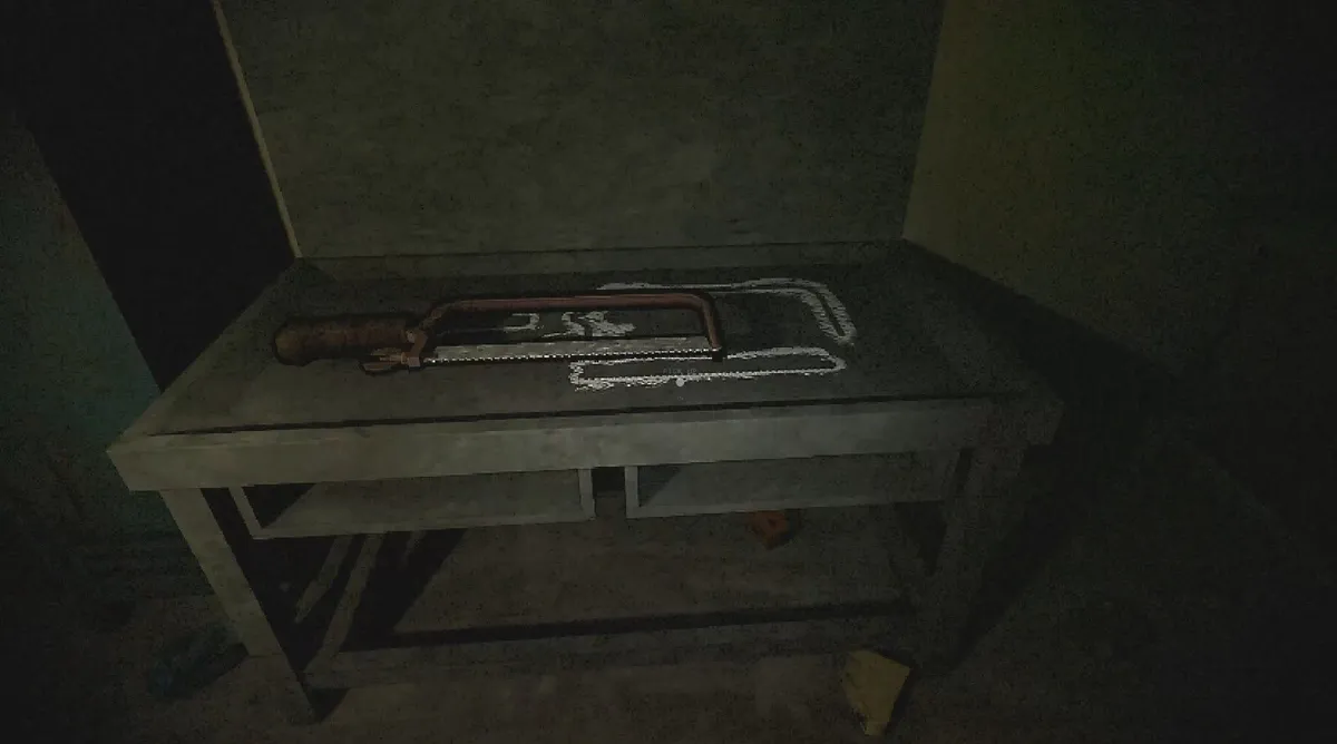 Rust exit media 5