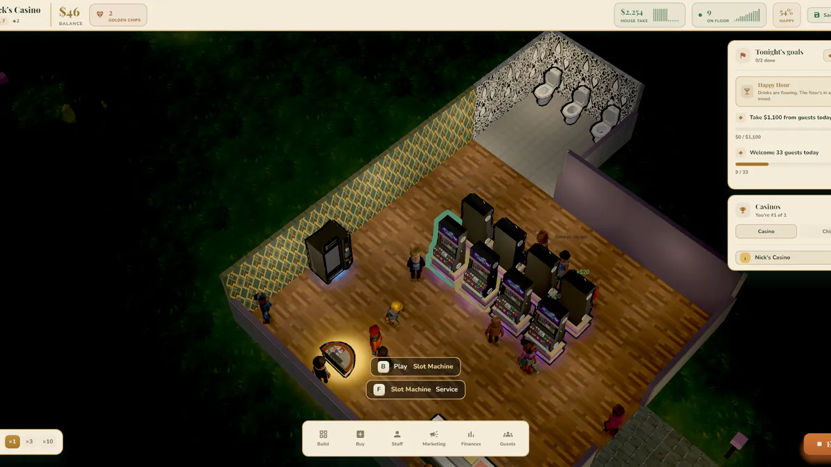 Casino Tycoon media 4