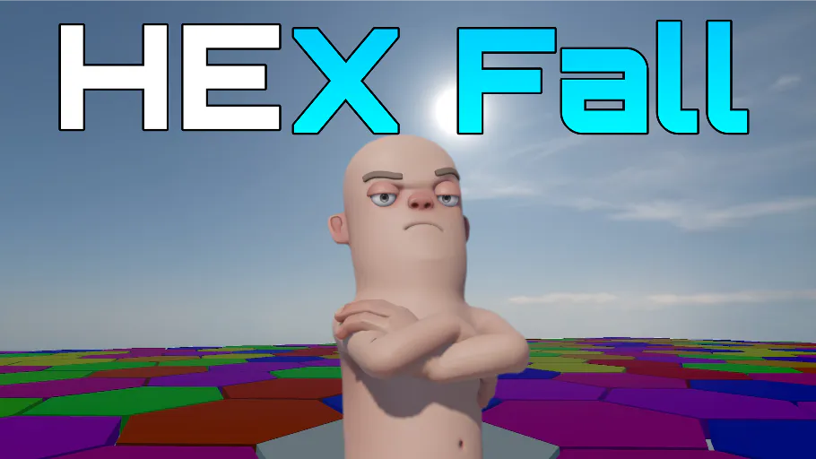 HexFall