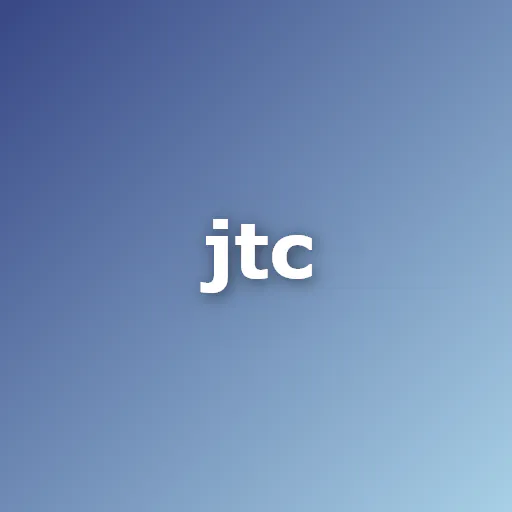 jtc logo