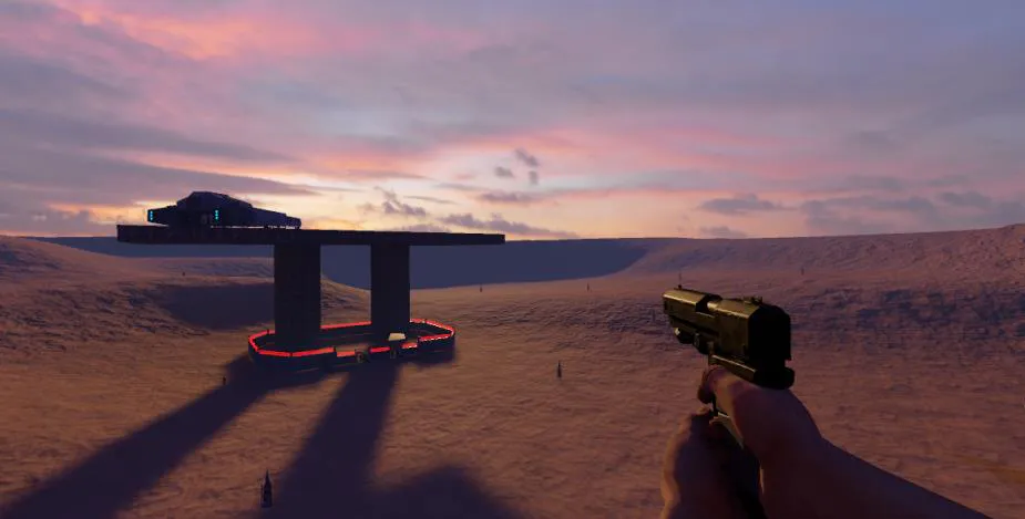 Tatooine