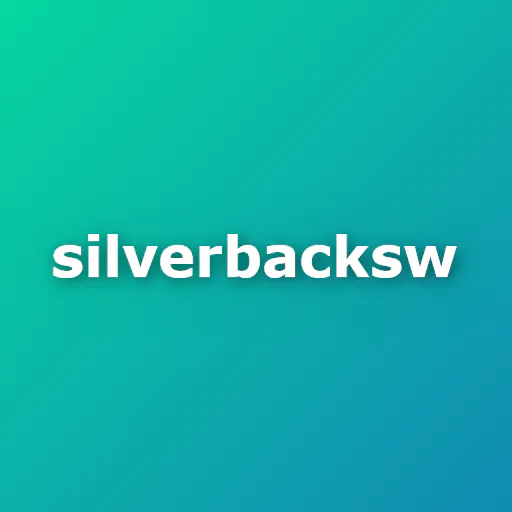 silverbacksw logo