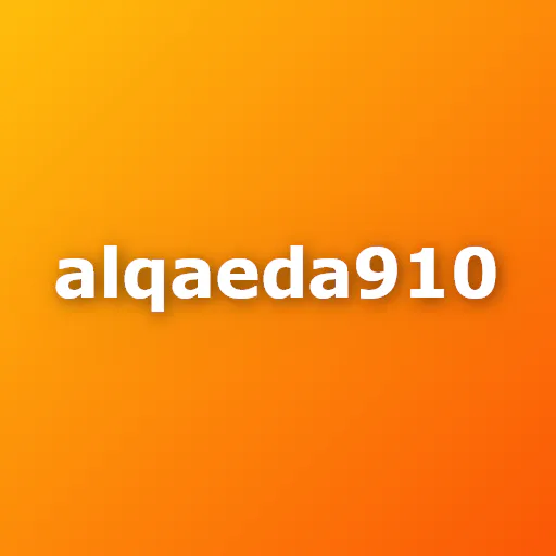 alqaeda910 logo