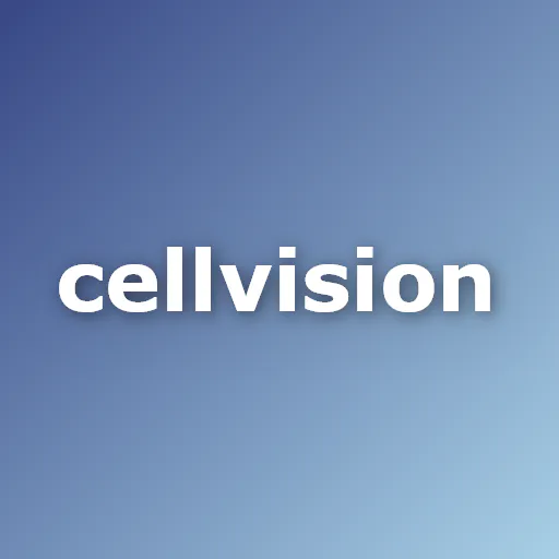 cellvision logo