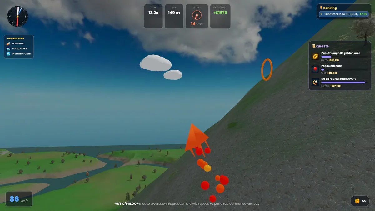 Skyfold: Multiplayer update media 5