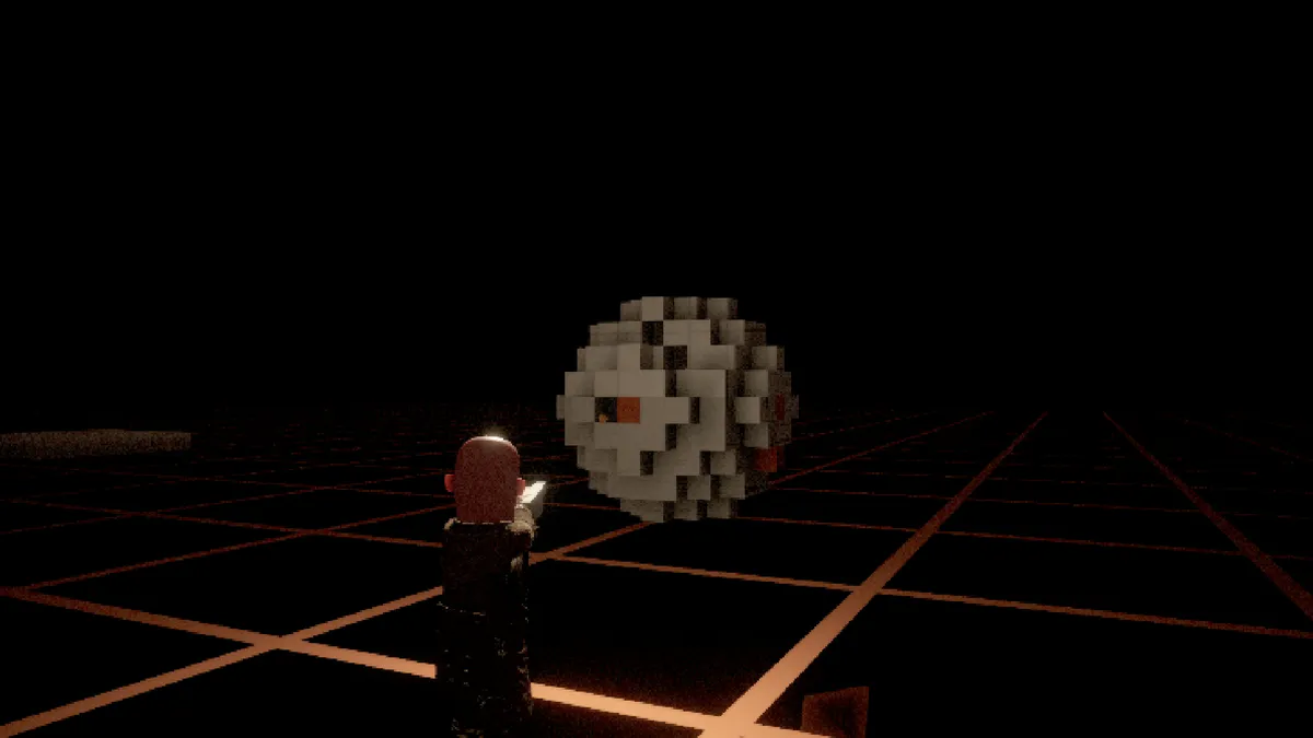 MONOLITH media 5