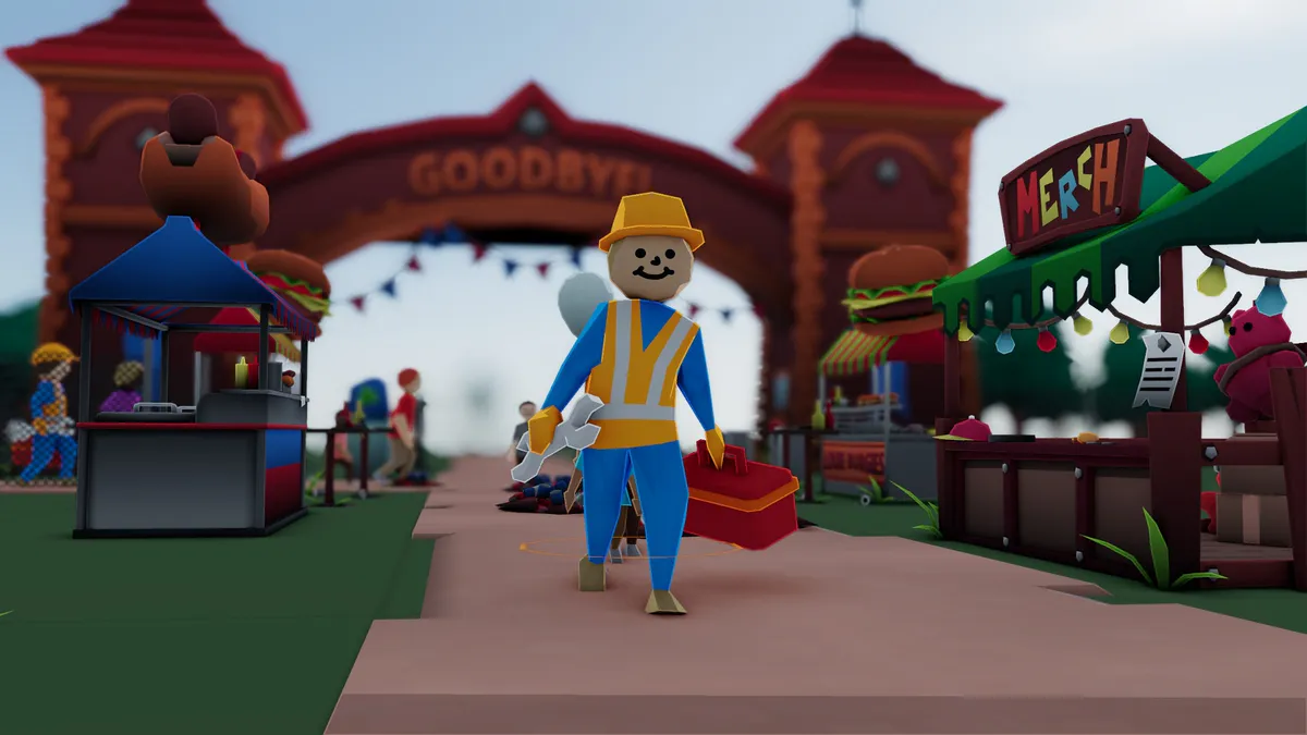 Theme Park