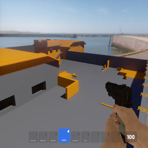 crappy cp_orange port