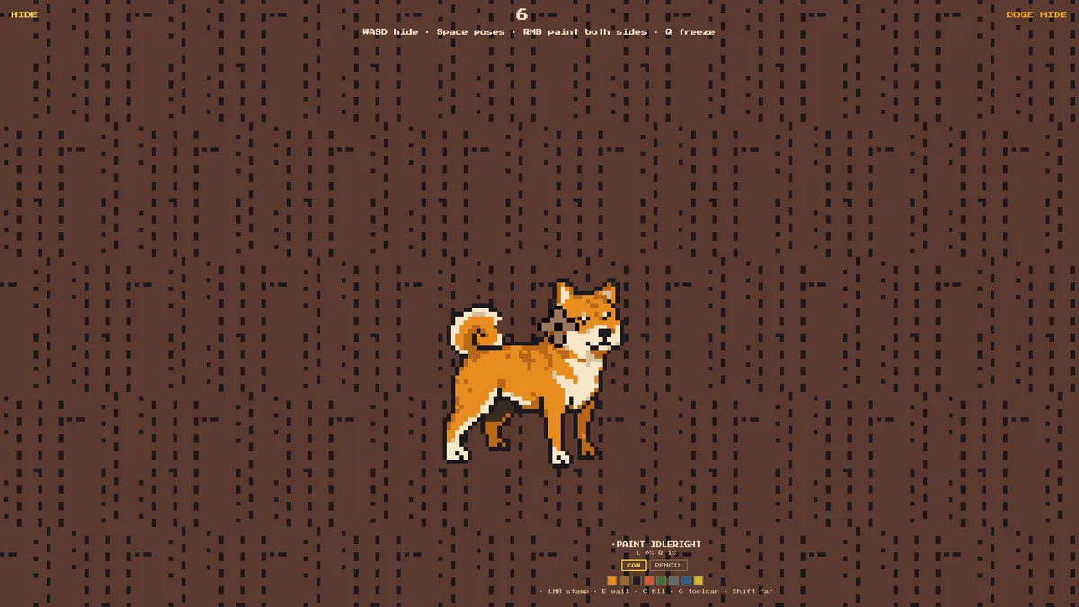 Doge Seek media 3