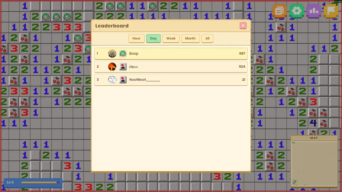 MineSweeper Together media 2