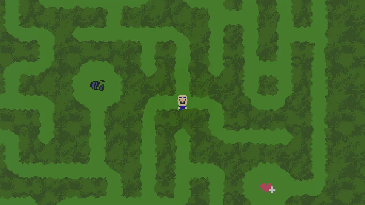 Terry RPG