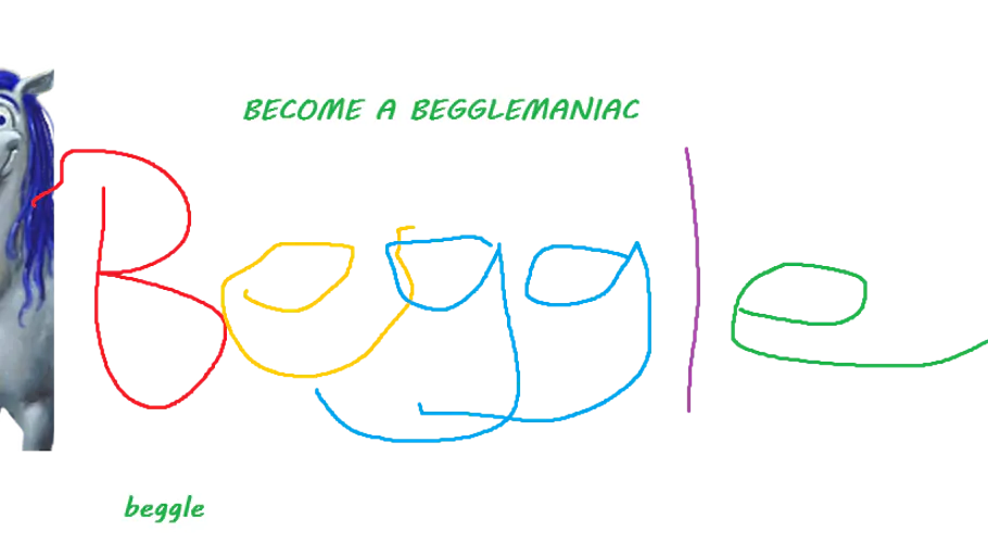 Beggle