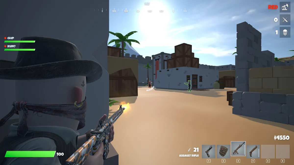 Bedwars media 5