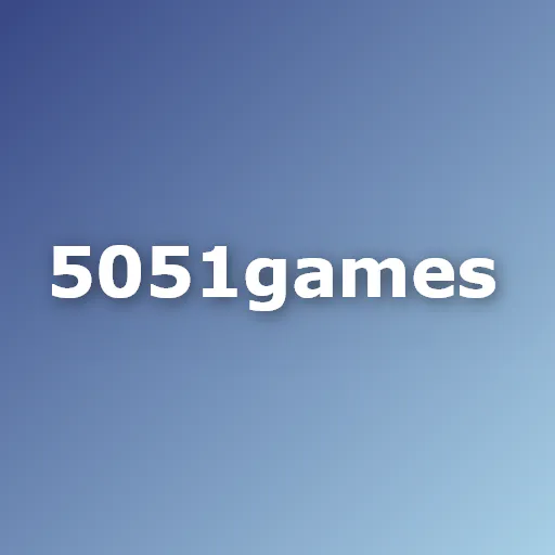 5051games logo