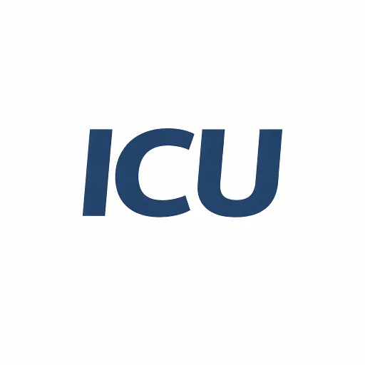icu logo