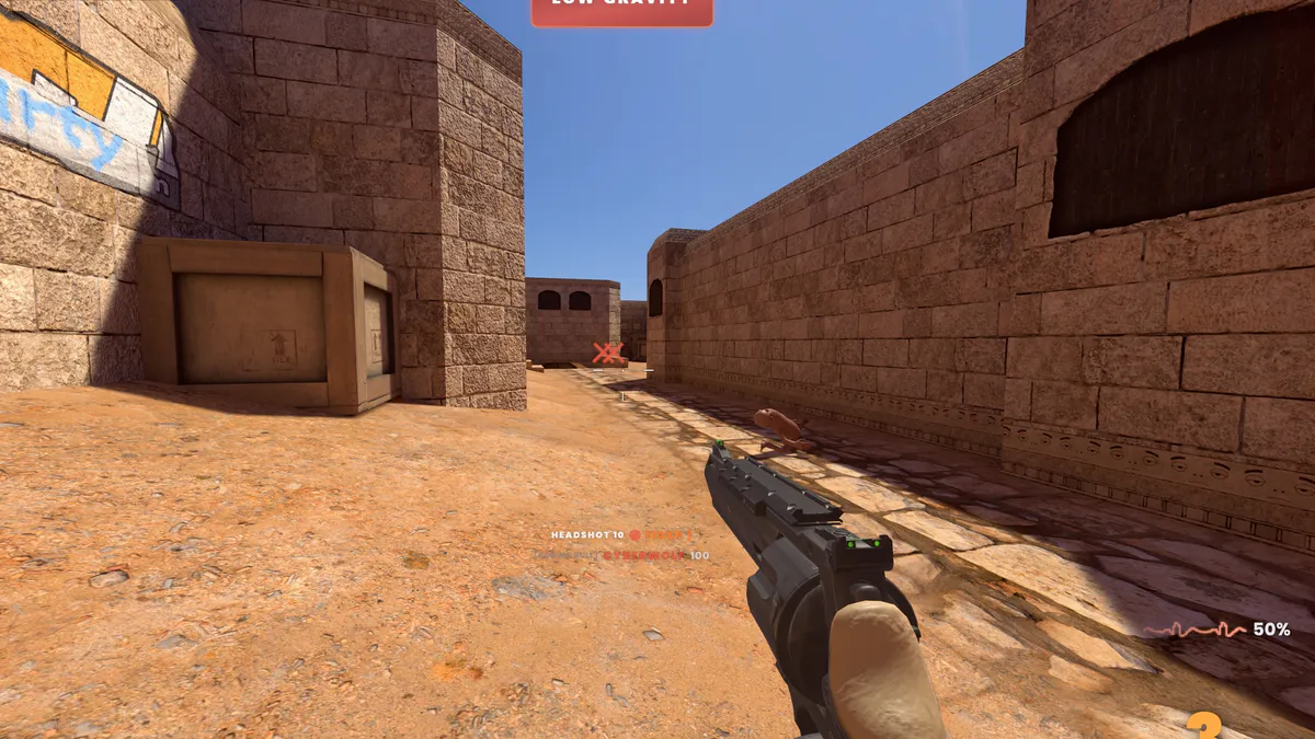 GunGame [SKINS] media 8