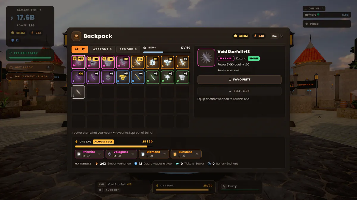 Forge