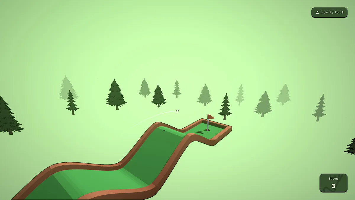 minigolf ⛳ media 3