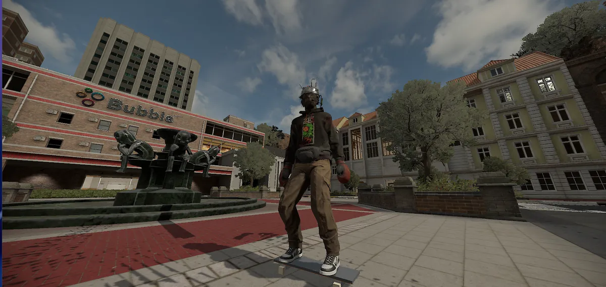 &skate (EARLY-ACCESS) media 6