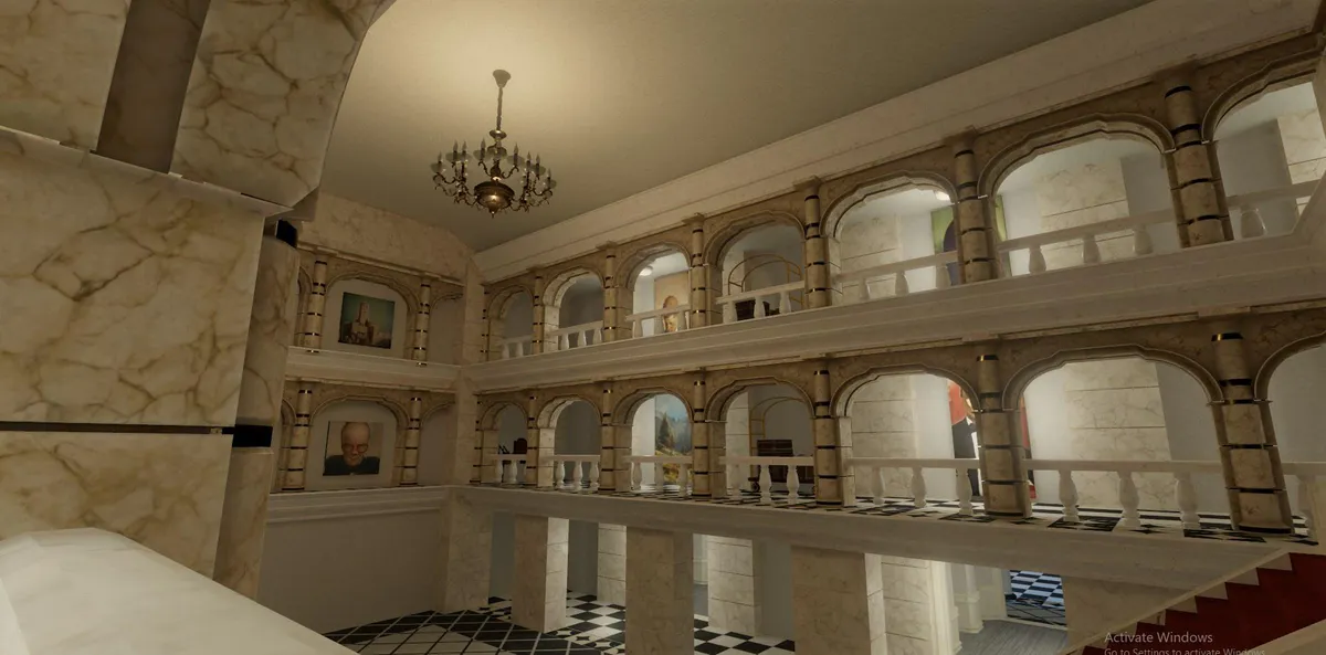 Casino LEGACY media 5