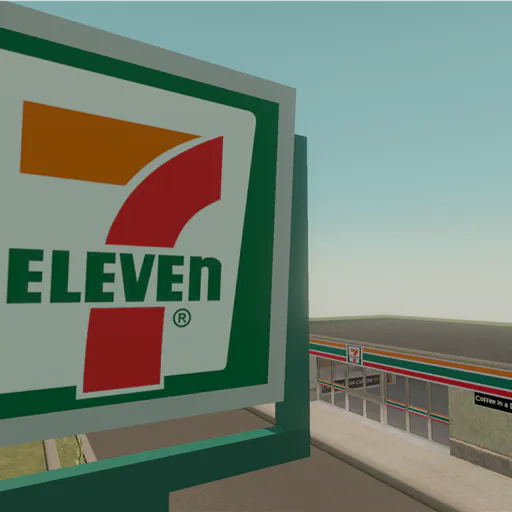 711 remastered
