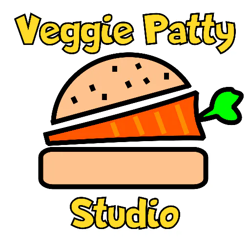 veggiepatty logo