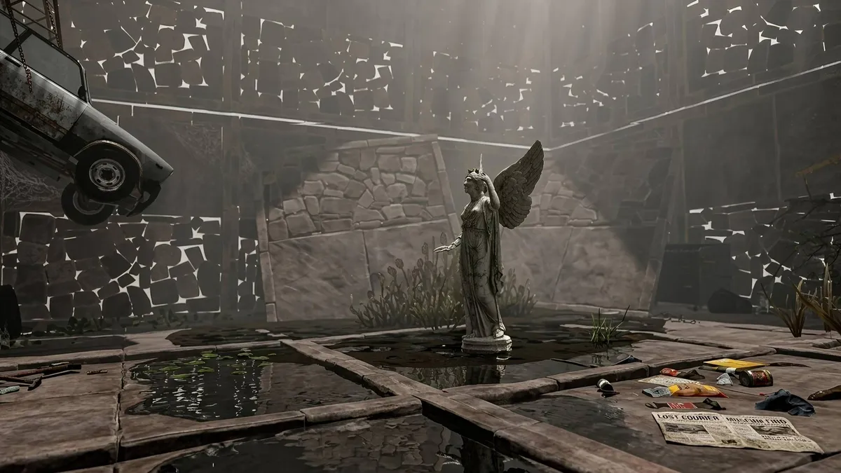 To The Afterlife! (На тот свет!) media 3