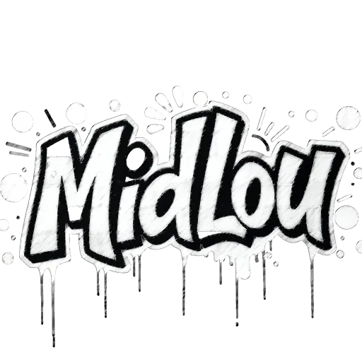 Midlou logo