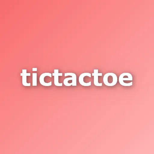 TicTacToe