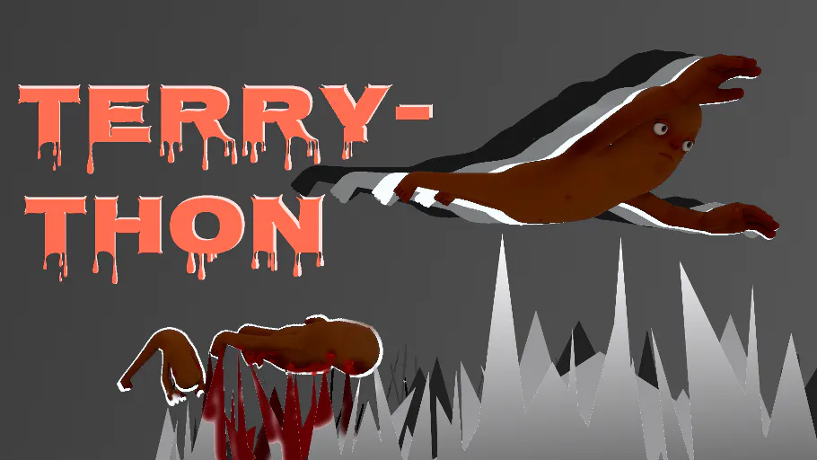 Terry-thon