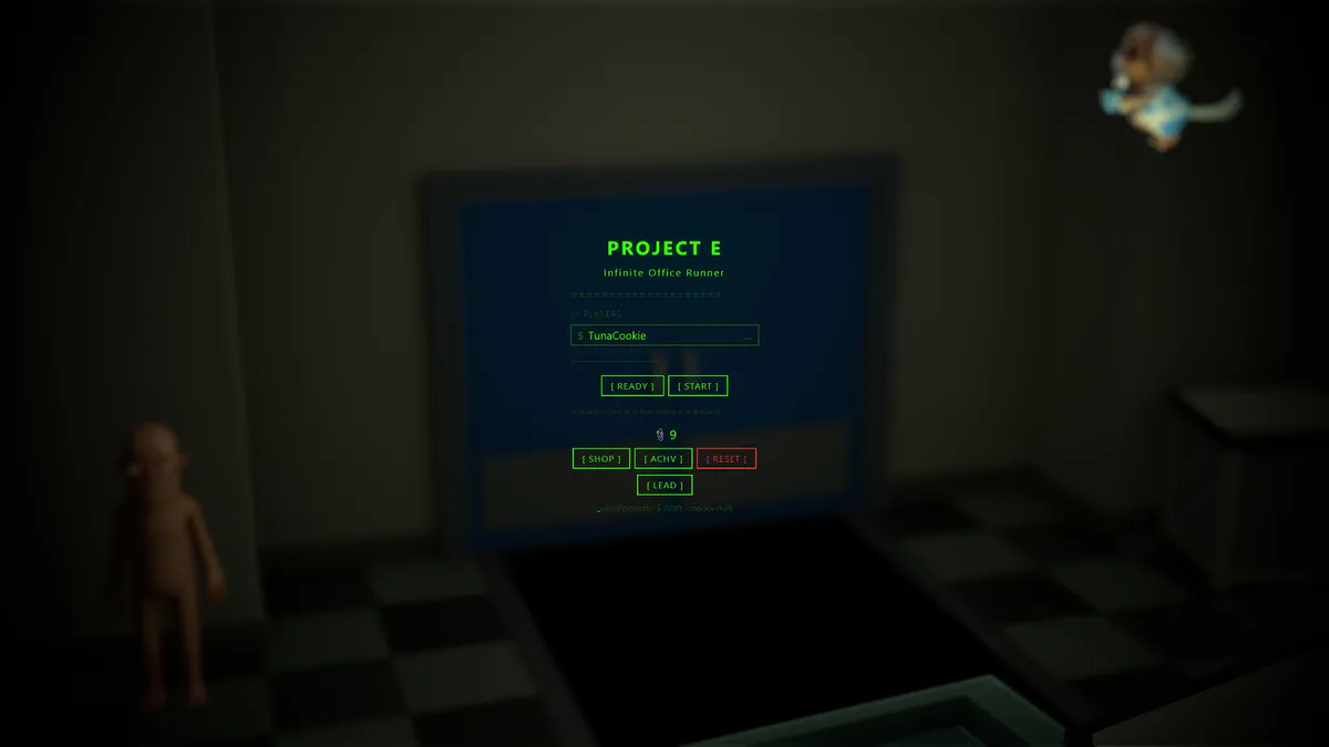 Office Runner media 3
