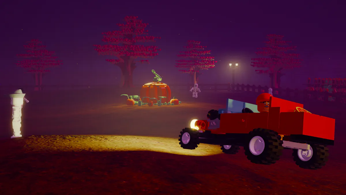 Grave Quest media 3