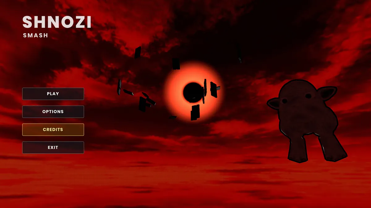 SHNOZI SMASH