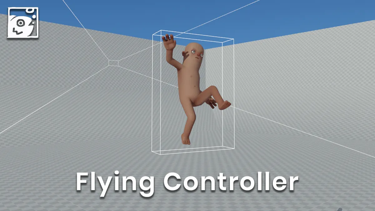 Shrimple Character Controller media 4