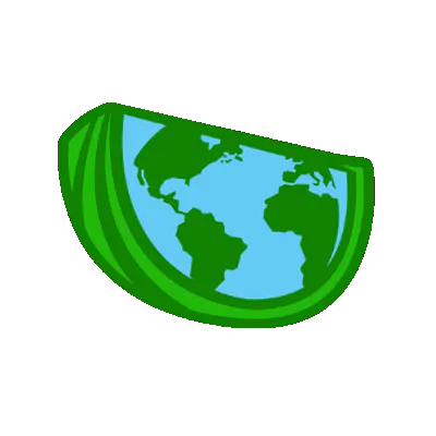 Earthmelon logo