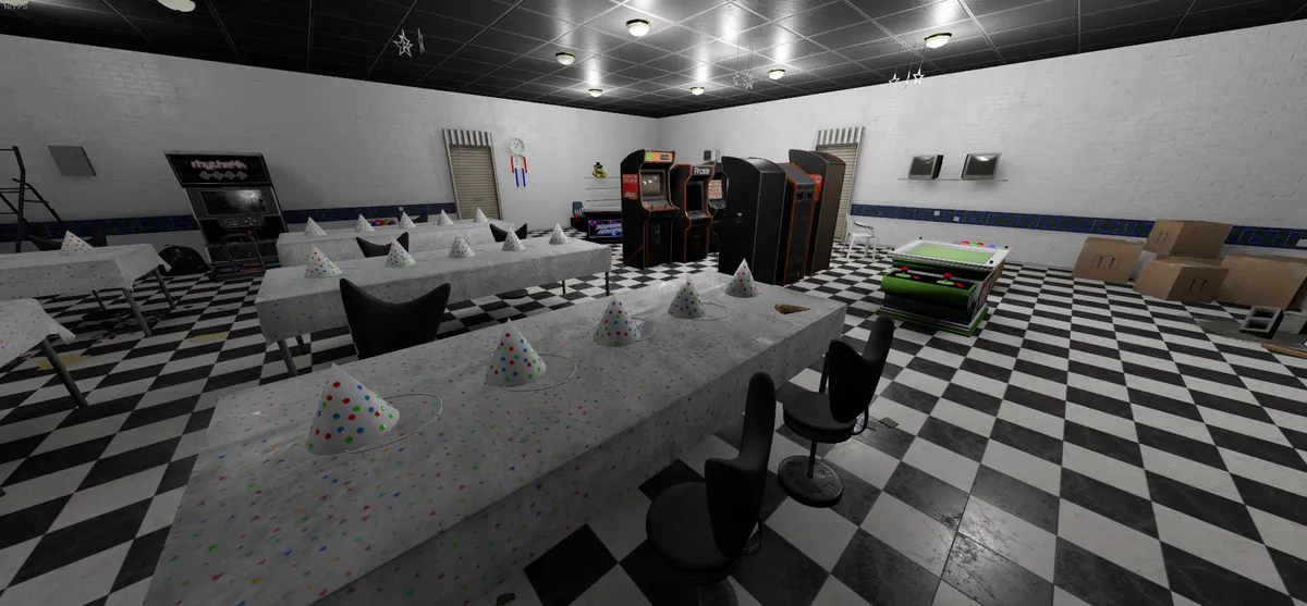 Five Nights at Freddy's 2 media 3
