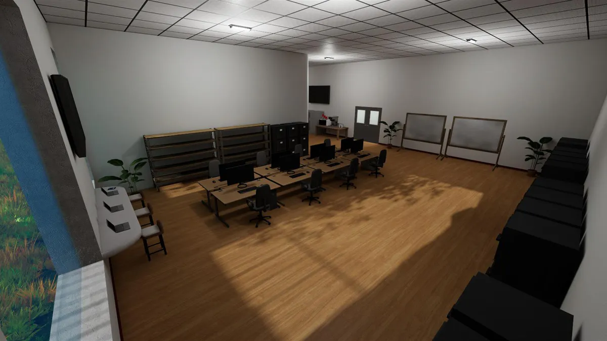 Small Office media 4