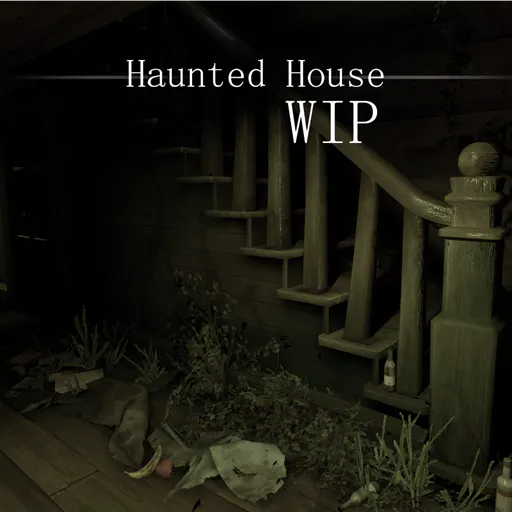 Haunted House