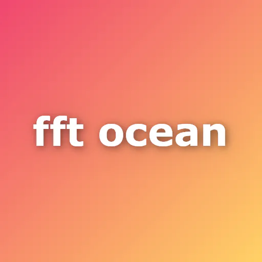 FFT Ocean
