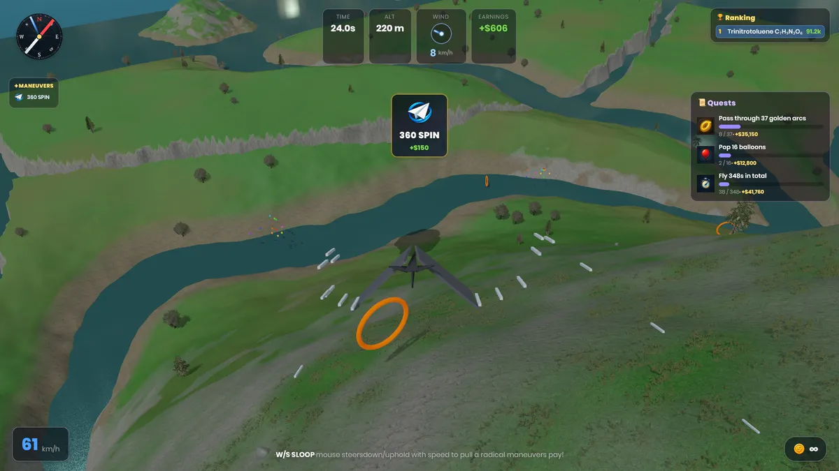 Skyfold: Multiplayer update