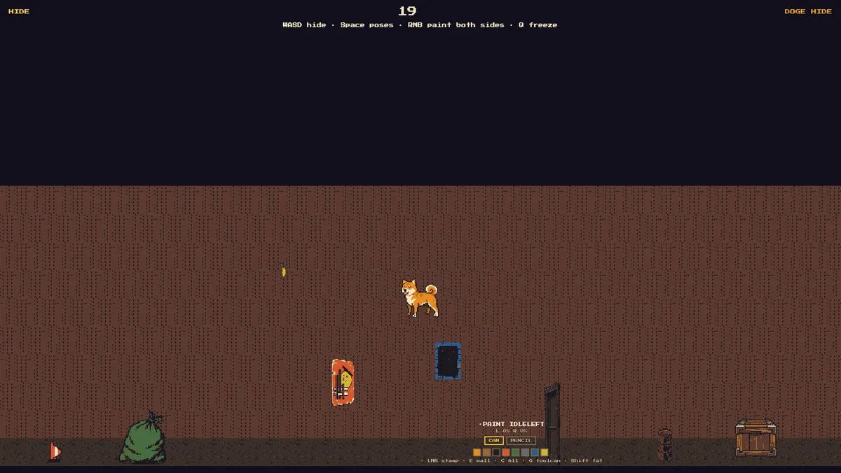 Doge Seek media 4